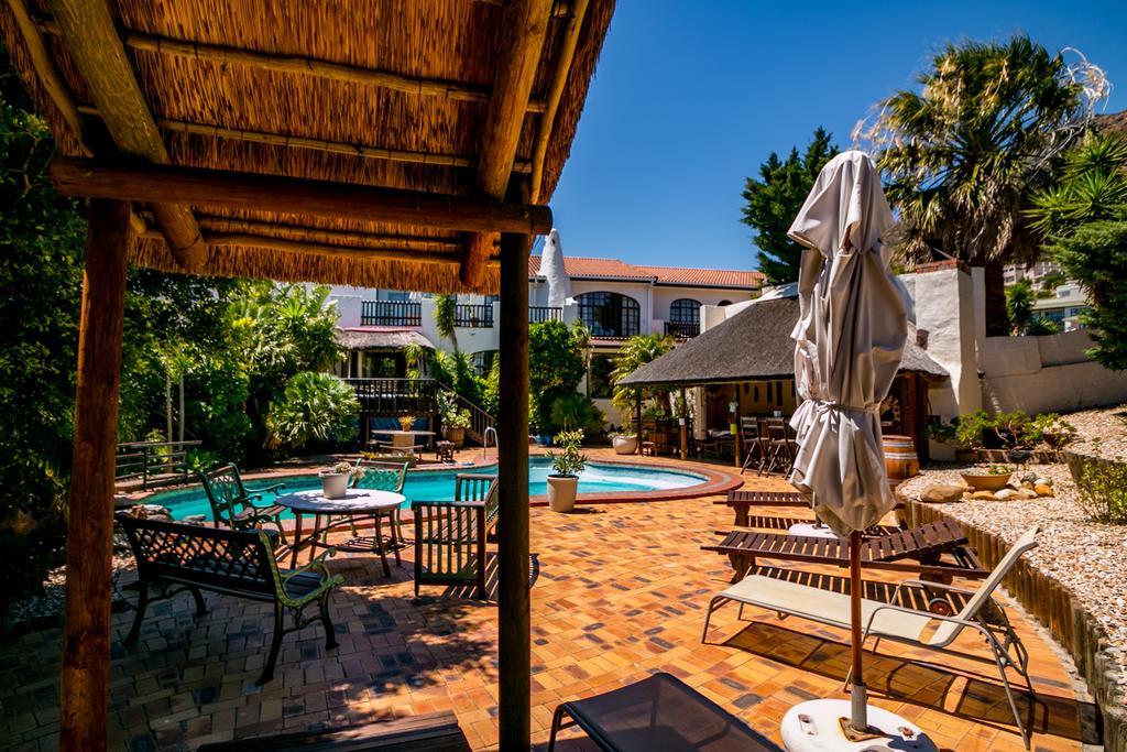 Gordon'S Bay Guesthouse Екстериор снимка